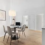 Seaside Apartment With Magical Balcony View